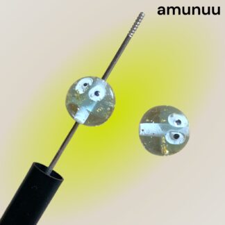 amunuu  755  カスタムビーズ