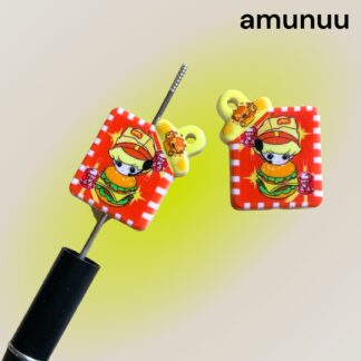 amunuu  749  カスタムビーズ