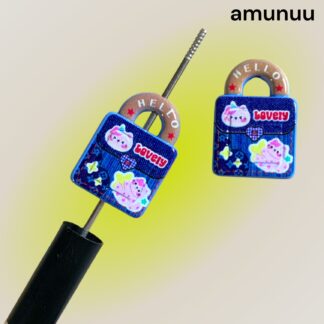 amunuu  758  カスタムビーズ