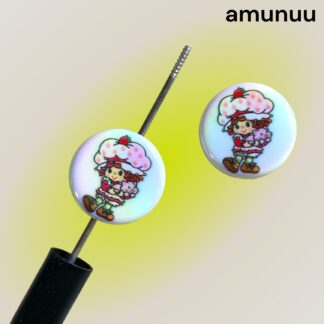 amunuu  761  カスタムビーズ