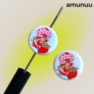 amunuu  762  カスタムビーズ