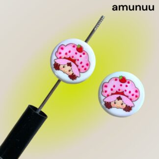 amunuu  763  カスタムビーズ