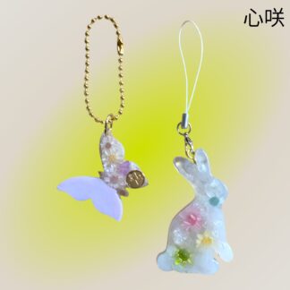 心咲  103  レジンセット