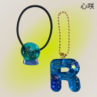 心咲  99  レジンセット