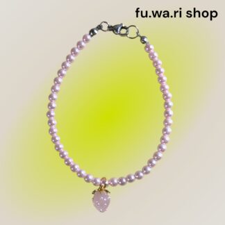 fu.wa.ri shop  1031  ブレスレット