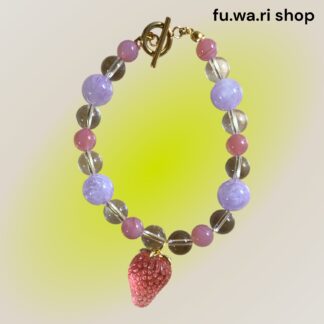 fu.wa.ri shop  1030  ブレスレット
