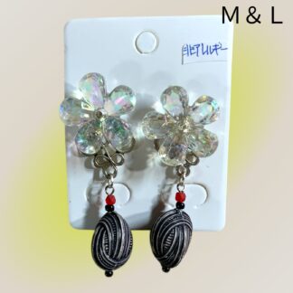 Ｍ＆Ｌ  133  ピアス