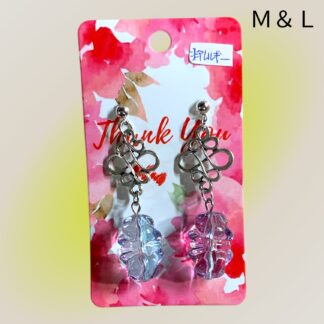 Ｍ＆Ｌ  134  ピアス