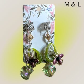 Ｍ＆Ｌ  135  ピアス