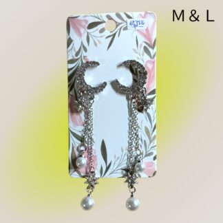 Ｍ＆Ｌ  136  ピアス