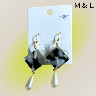 Ｍ＆Ｌ  139  ピアス