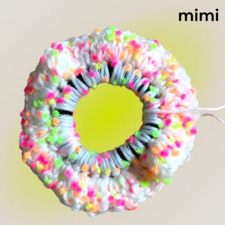 mimi  530-1  シュシュ