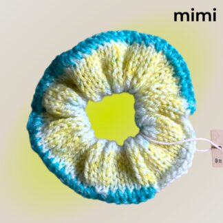 mimi 534 シュシュ