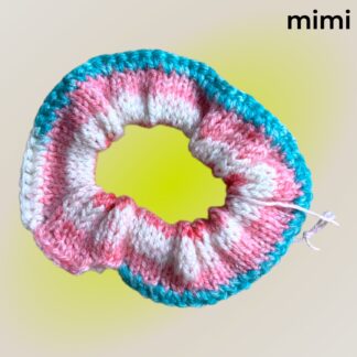 mimi 533 シュシュ