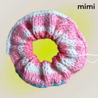 mimi 535 シュシュ