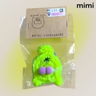 mimi  503  ブローチ