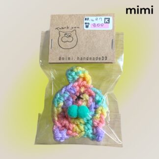 mimi  497  ブローチ