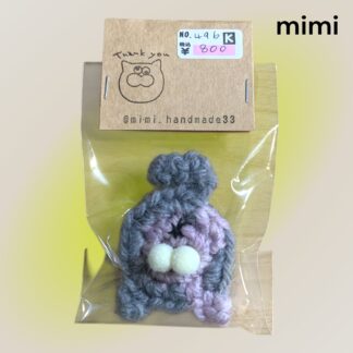 mimi  496  ブローチ