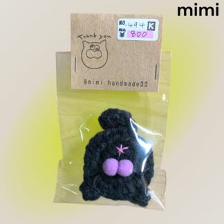 mimi  494  ブローチ