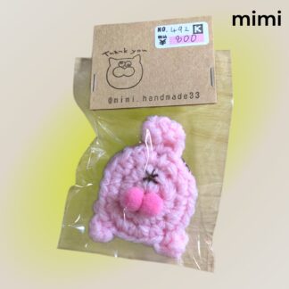 mimi  492  ブローチ