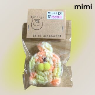 mimi  489  ブローチ