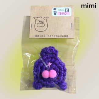 mimi  486  ブローチ