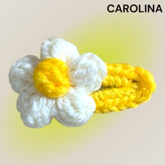 CAROLINA  59  パッチンピン