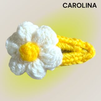 CAROLINA  58  パッチンピン