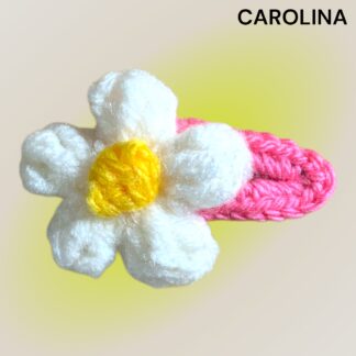 CAROLINA  57  パッチンピン