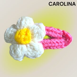 CAROLINA  56  パッチンピン