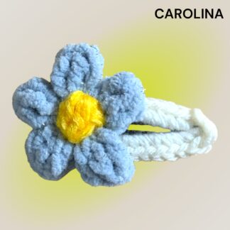 CAROLINA  55  パッチンピン