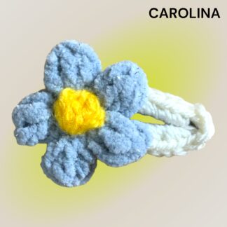 CAROLINA  54  パッチンピン
