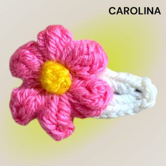 CAROLINA  53  パッチンピン