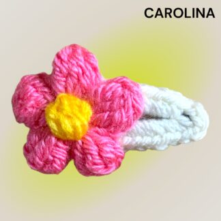 CAROLINA  52  パッチンピン