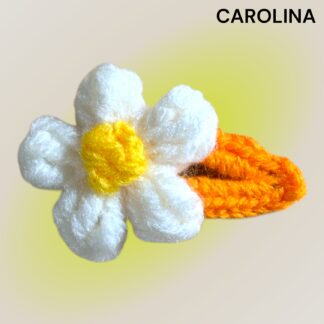 CAROLINA  51  パッチンピン