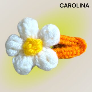 CAROLINA  50  パッチンピン