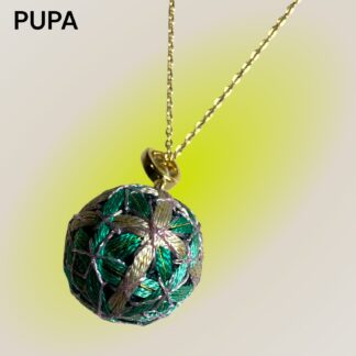 PUPA  183  ネックレス