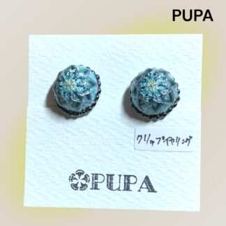 PUPA  171  イヤリング