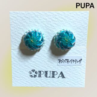 PUPA  172  イヤリング