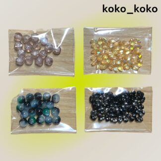 koko_koko  119  ビーズ
