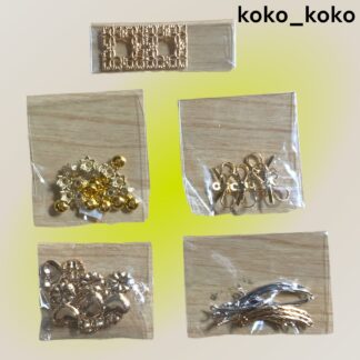 koko_koko  123  セット