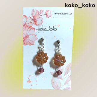 koko_koko  103  ピアス