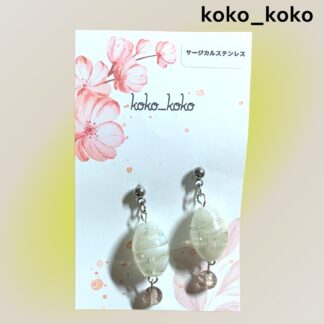 koko_koko  102  ピアス