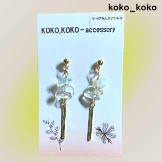 koko_koko  99  ピアス