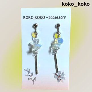 koko_koko  98  イヤリング
