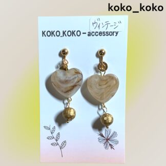 koko_koko  117  イヤリング