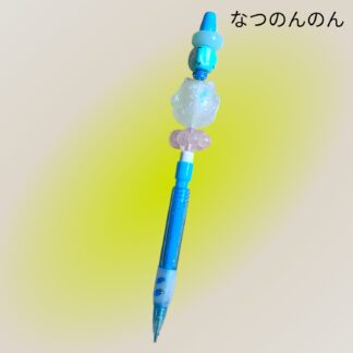 なつのんのん  339  シャープペン