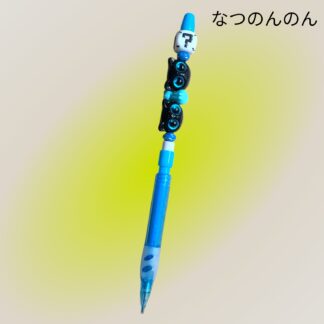 なつのんのん  340  シャープペン