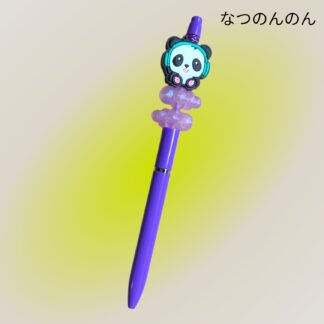 なつのんのん  346  ボールペン