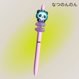 なつのんのん  344  ボールペン